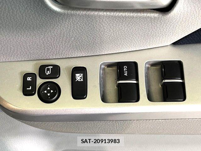 Suzuki WAGON R 2011-08 7227228-5