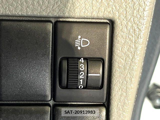 Suzuki WAGON R 2011-08 7227228-6