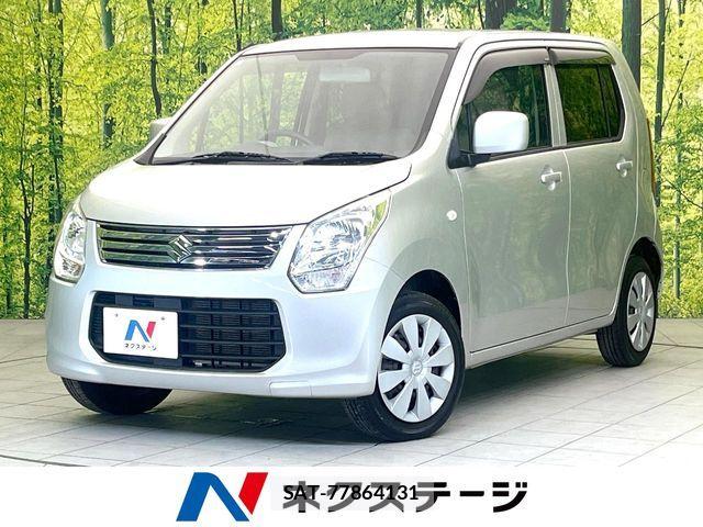 Suzuki WAGON R 2013-06 7227242-0