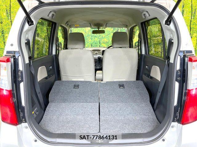 Suzuki WAGON R 2013-06 7227242-9