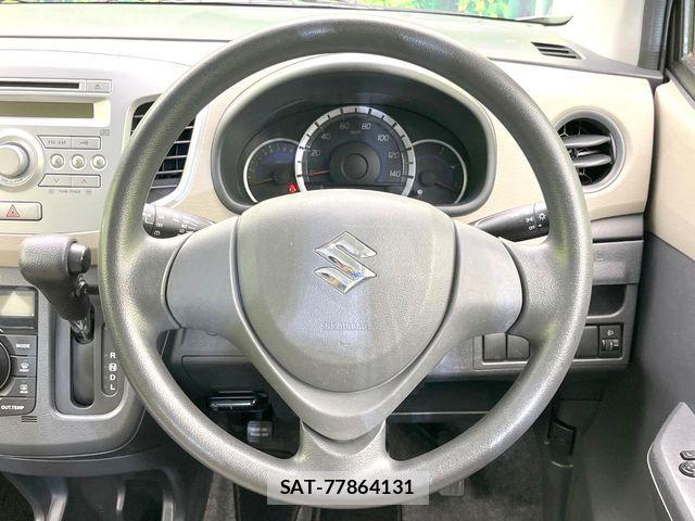 Suzuki WAGON R 2013-06 7227242-10