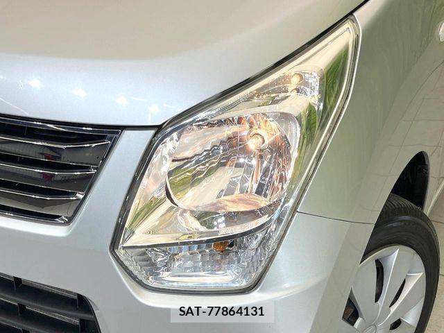 Suzuki WAGON R 2013-06 7227242-11