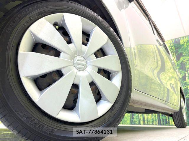 Suzuki WAGON R 2013-06 7227242-12