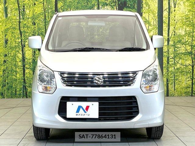 Suzuki WAGON R 2013-06 7227242-13