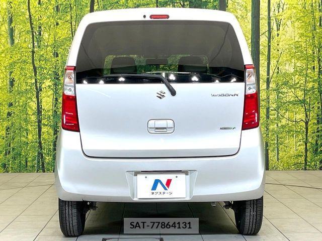 Suzuki WAGON R 2013-06 7227242-14
