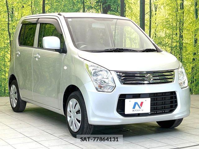 Suzuki WAGON R 2013-06 7227242-15