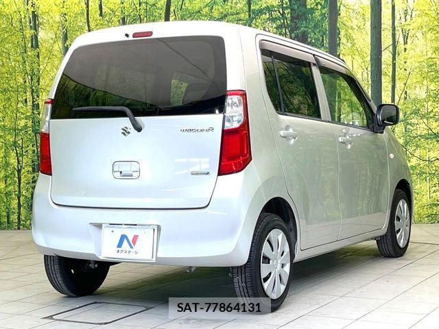 Suzuki WAGON R 2013-06 7227242-16