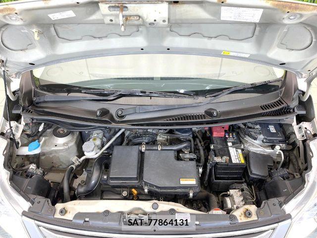 Suzuki WAGON R 2013-06 7227242-17