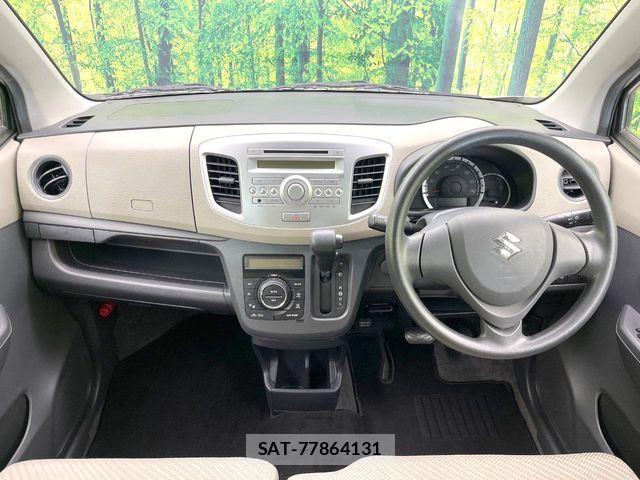 Suzuki WAGON R 2013-06 7227242-1