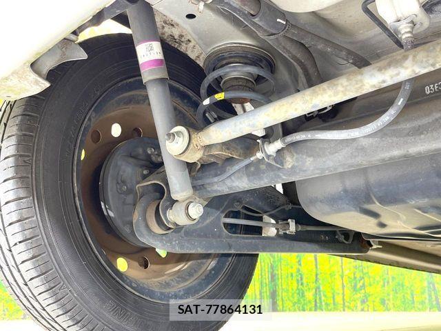 Suzuki WAGON R 2013-06 7227242-19