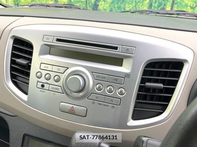 Suzuki WAGON R 2013-06 7227242-2