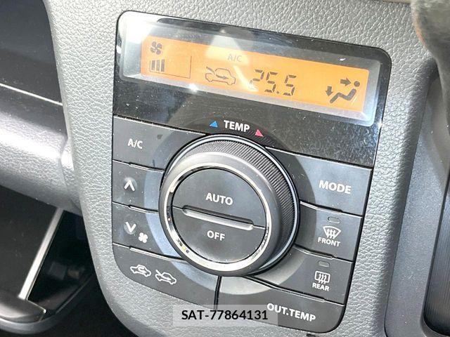 Suzuki WAGON R 2013-06 7227242-4