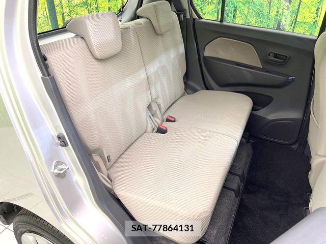 Suzuki WAGON R 2013-06 7227242-8