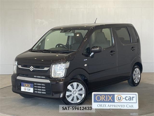 Suzuki WAGON R 2024-05 7227298-0