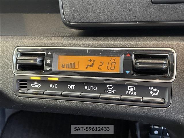 Suzuki WAGON R 2024-05 7227298-15