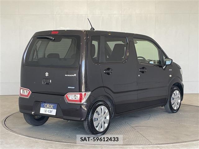 Suzuki WAGON R 2024-05 7227298-1