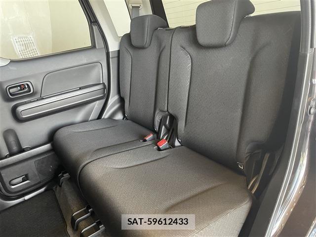 Suzuki WAGON R 2024-05 7227298-28