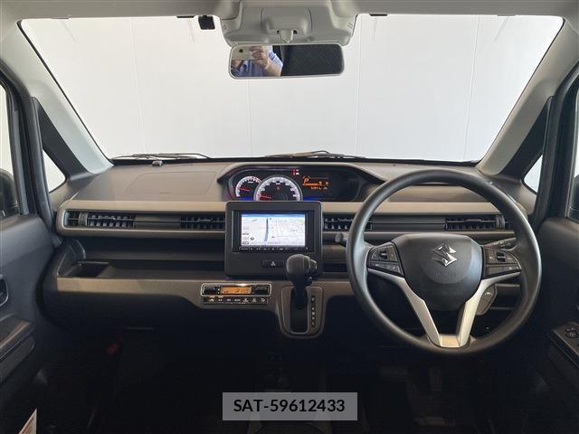 Suzuki WAGON R 2024-05 7227298-2