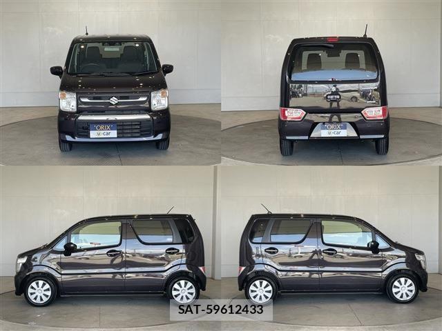 Suzuki WAGON R 2024-05 7227298-3