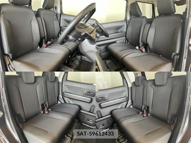Suzuki WAGON R 2024-05 7227298-4
