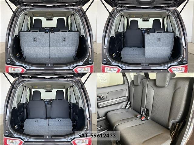 Suzuki WAGON R 2024-05 7227298-5