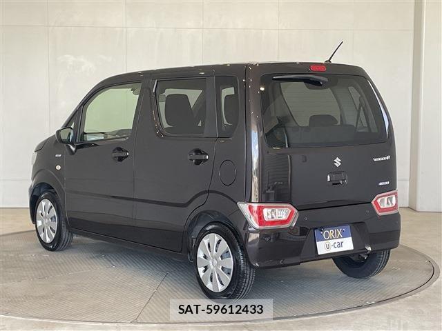 Suzuki WAGON R 2024-05 7227298-8