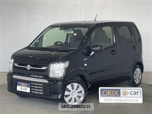 Suzuki WAGON R 2024-05 7227296-0