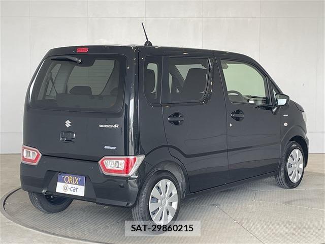 Suzuki WAGON R 2024-05 7227296-1