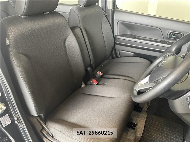 Suzuki WAGON R 2024-05 7227296-24