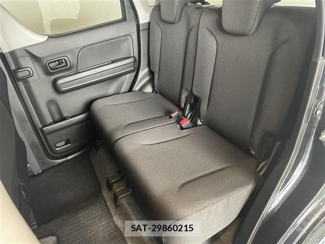 Suzuki WAGON R 2024-05 7227296-26