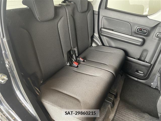 Suzuki WAGON R 2024-05 7227296-27