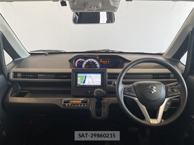 Suzuki WAGON R 2024-05 7227296-2