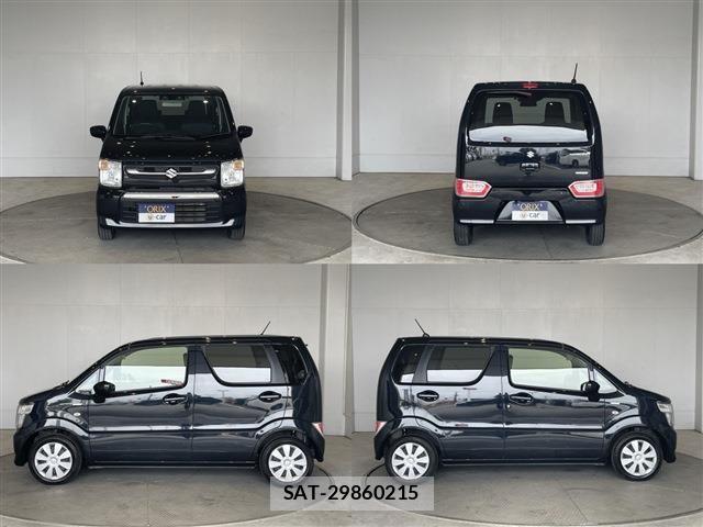 Suzuki WAGON R 2024-05 7227296-3