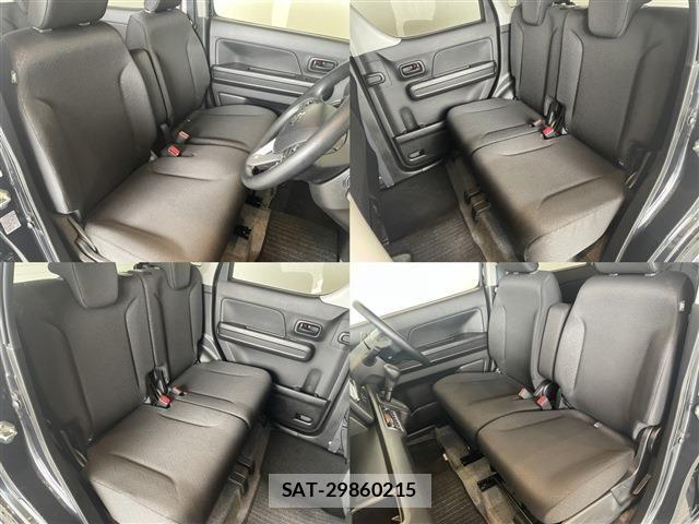 Suzuki WAGON R 2024-05 7227296-4