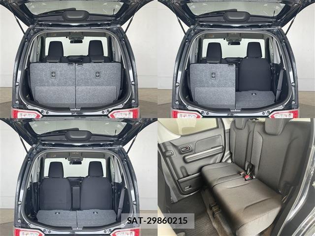 Suzuki WAGON R 2024-05 7227296-5