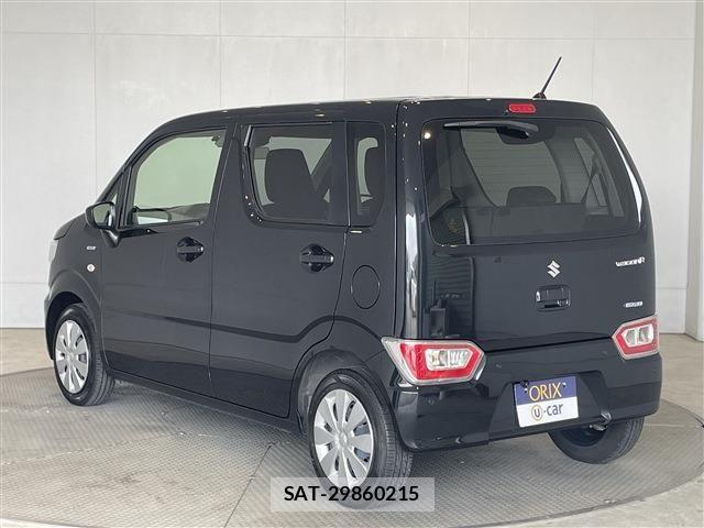 Suzuki WAGON R 2024-05 7227296-8