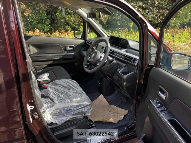 Suzuki WAGON R 2026-05 7227303-1