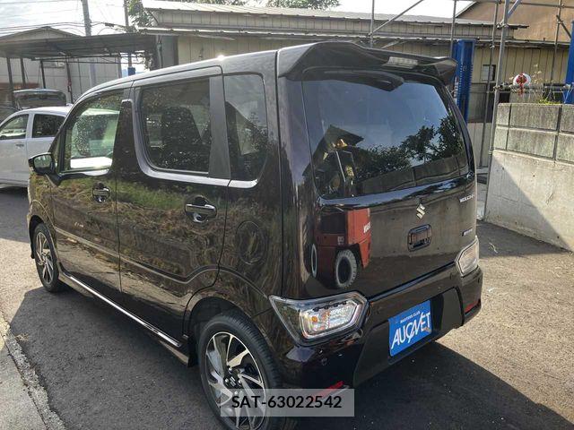 Suzuki WAGON R 2026-05 7227303-2