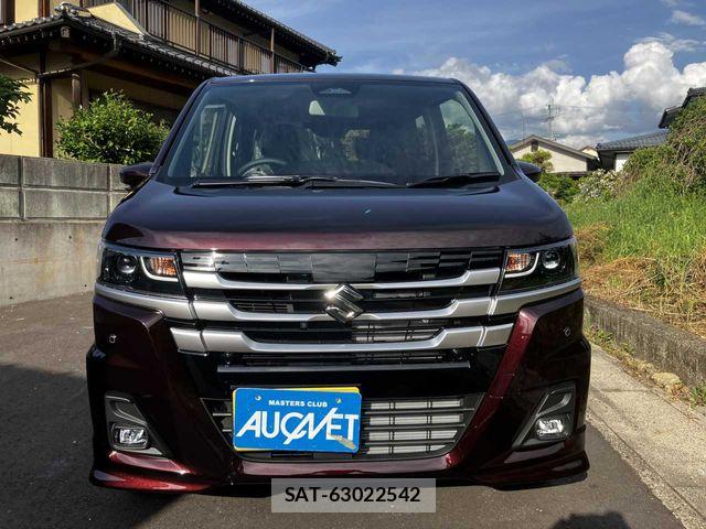 Suzuki WAGON R 2026-05 7227303-3