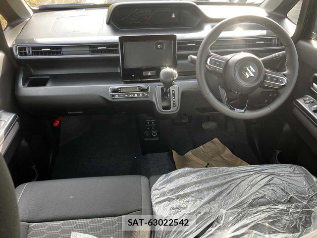 Suzuki WAGON R 2026-05 7227303-4