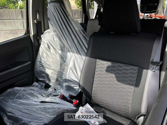 Suzuki WAGON R 2026-05 7227303-5
