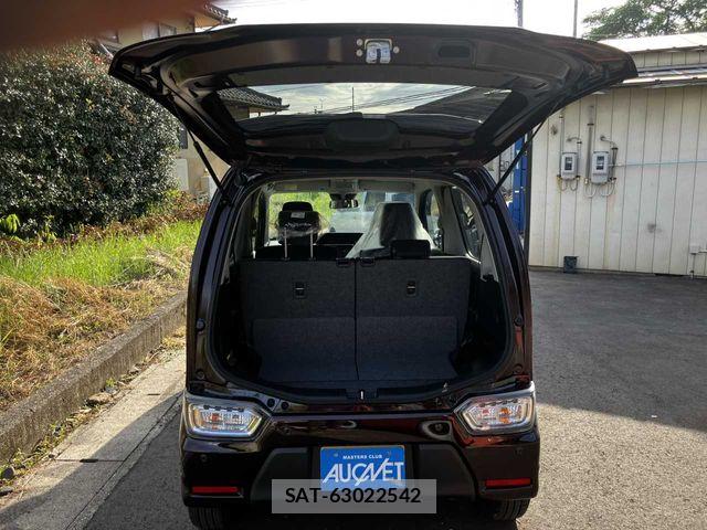 Suzuki WAGON R 2026-05 7227303-7