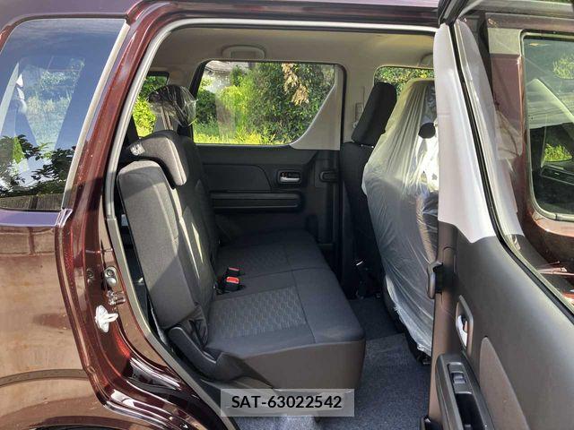 Suzuki WAGON R 2026-05 7227303-8
