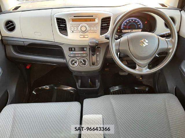 Suzuki WAGON R 2016-01 7227263-1