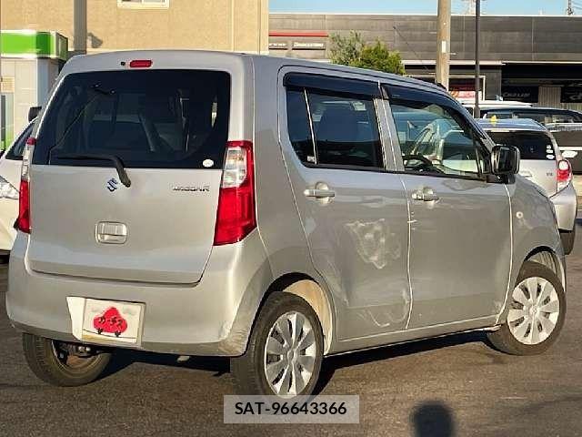 Suzuki WAGON R 2016-01 7227263-2