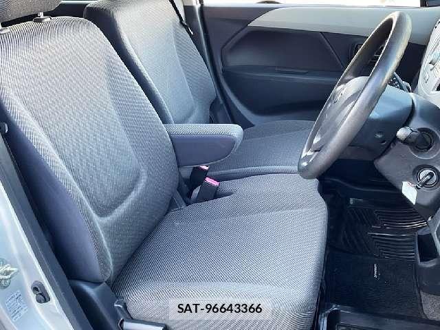 Suzuki WAGON R 2016-01 7227263-3