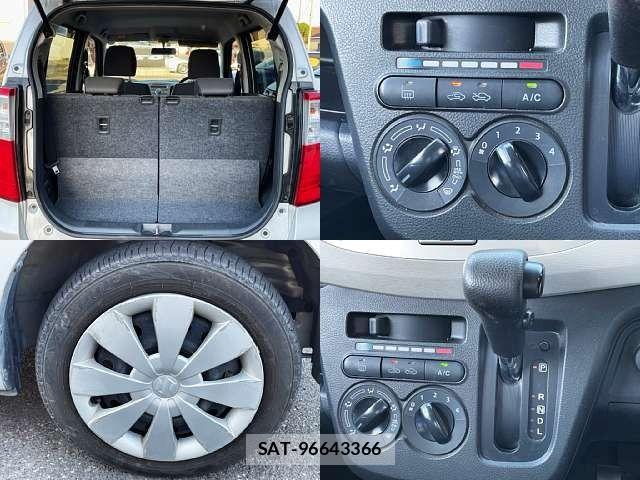 Suzuki WAGON R 2016-01 7227263-4
