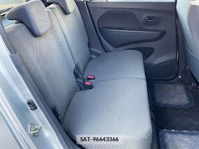 Suzuki WAGON R 2016-01 7227263-7