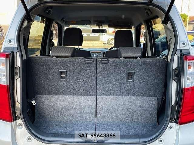 Suzuki WAGON R 2016-01 7227263-8