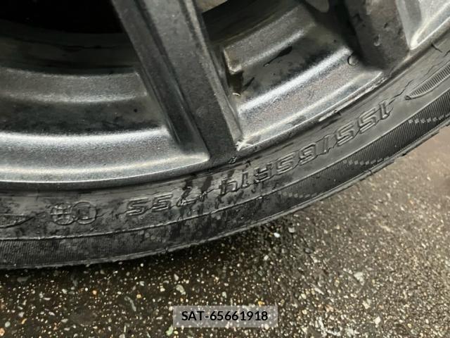 Suzuki WAGON R 2015-09 7227262-9